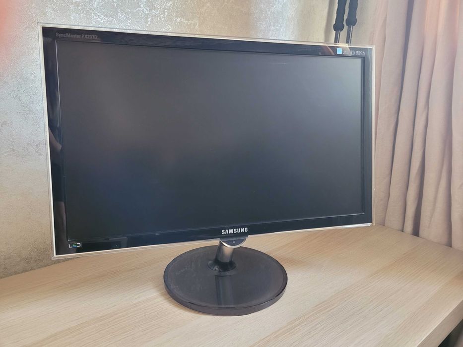 Монітор 23" Samsung SyncMaster PX2370 (1920x1080 Full HD, LED)