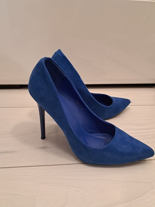 Szpilki vices rozm.38