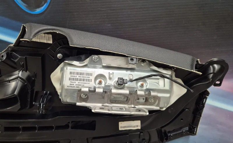 Tablier com airbag Mini Cooper One R56