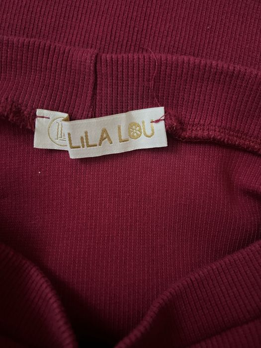Spódnica, Lila Lou, rozm. Uni.