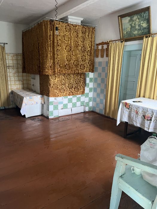 Продається будинок