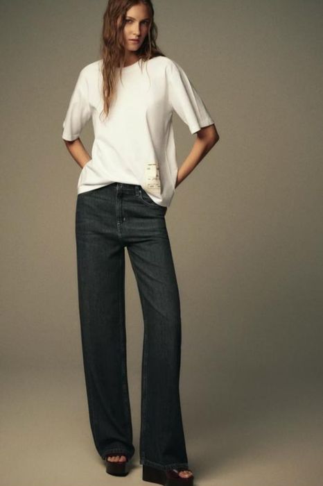 Футболка Zara ,футболка