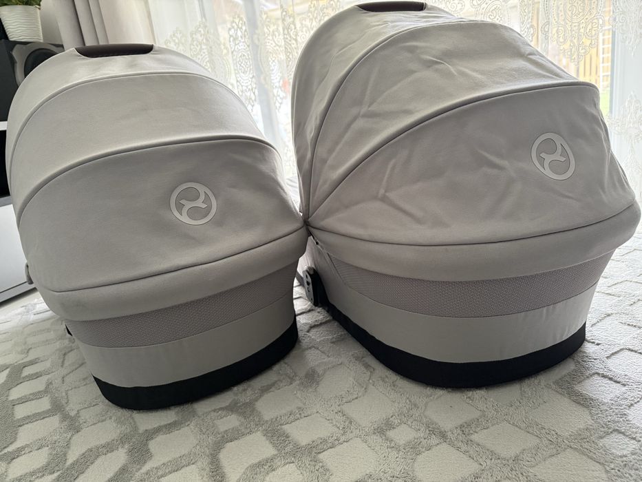 Люльки в візочок Cybex Gazelle S