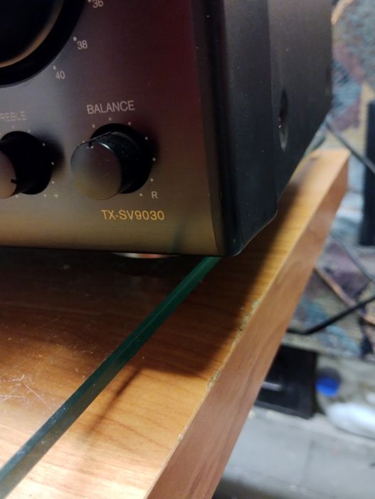 ONKYO amplituner 5.1 +cd