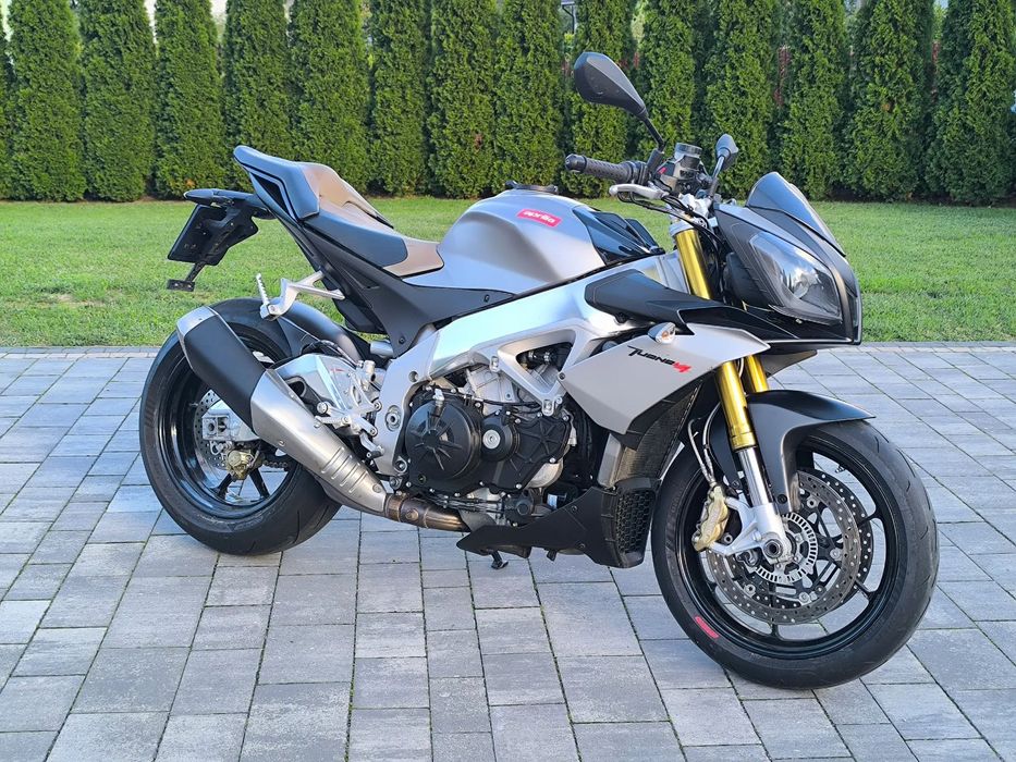 Aprilia