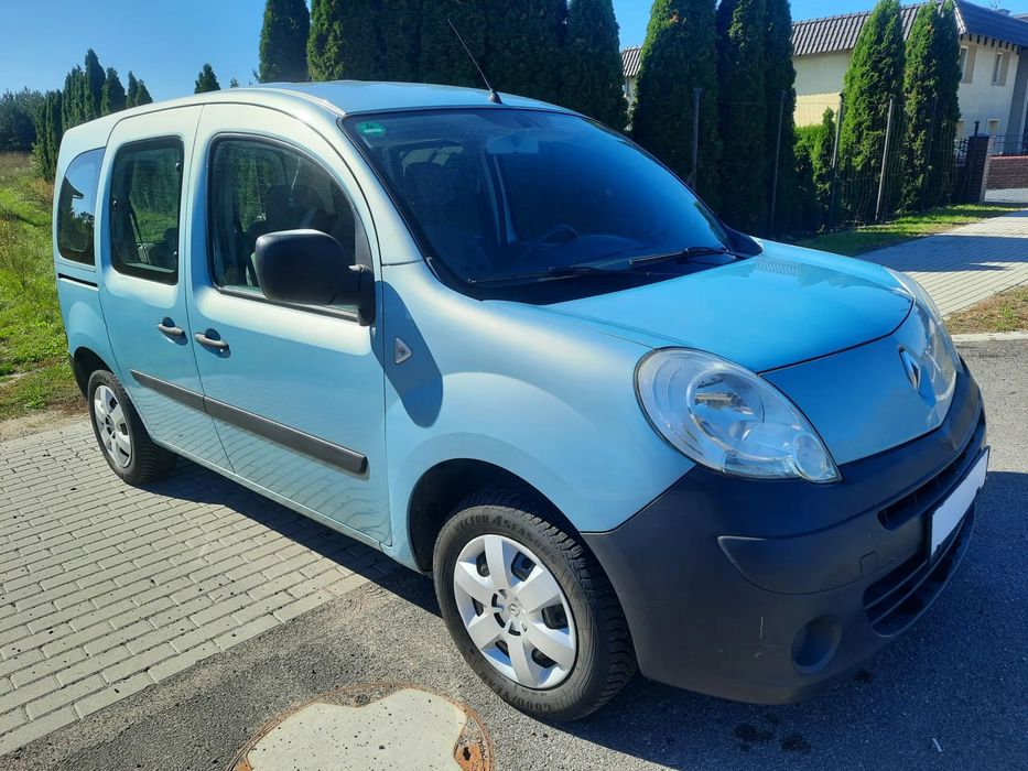 Renault Kangoo