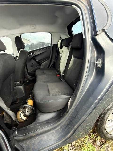 Peugeot 208 pure