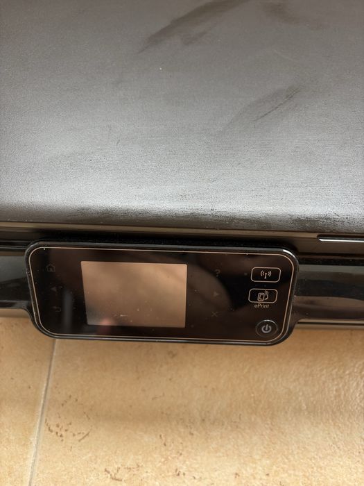 HP Photosmart 5520 All-in-One