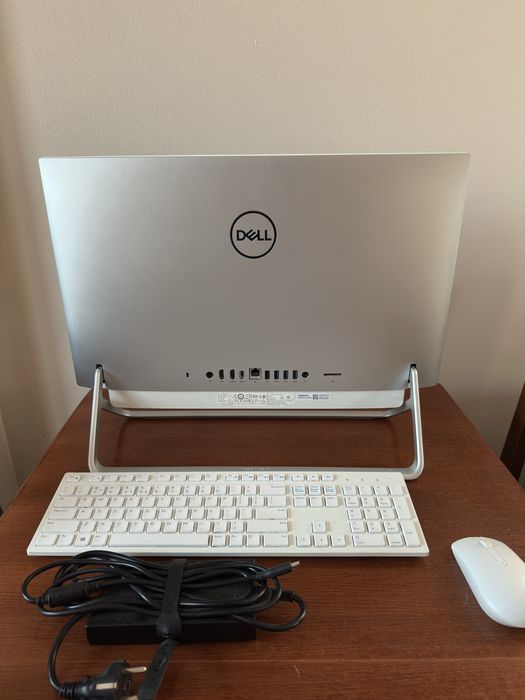 Dell Inspiron 5490 AIO i5