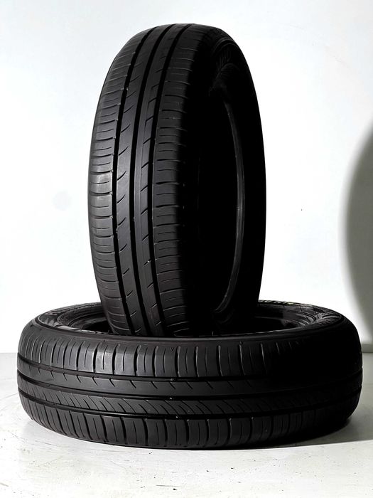 Pneus Kumho Ecowing ES31 - 165/60/14 - Como NOVOS