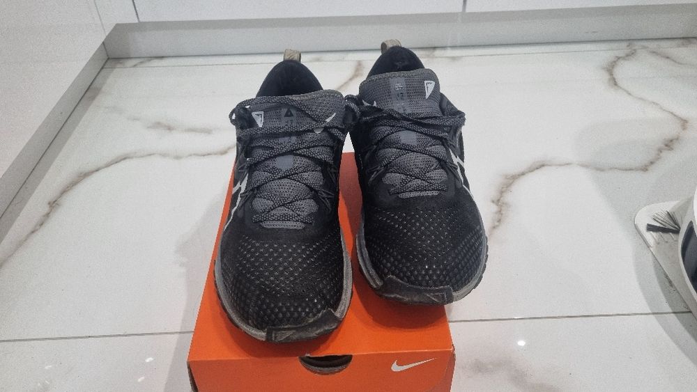 Buty Nike pegasus trial 4. R44.