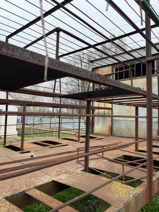 Платформа для бджіл