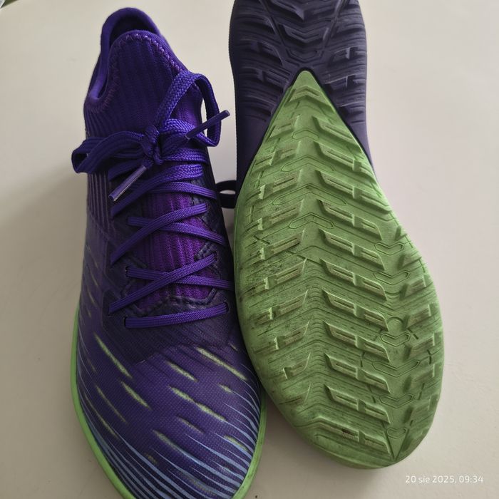 Buty halowe Kipsta