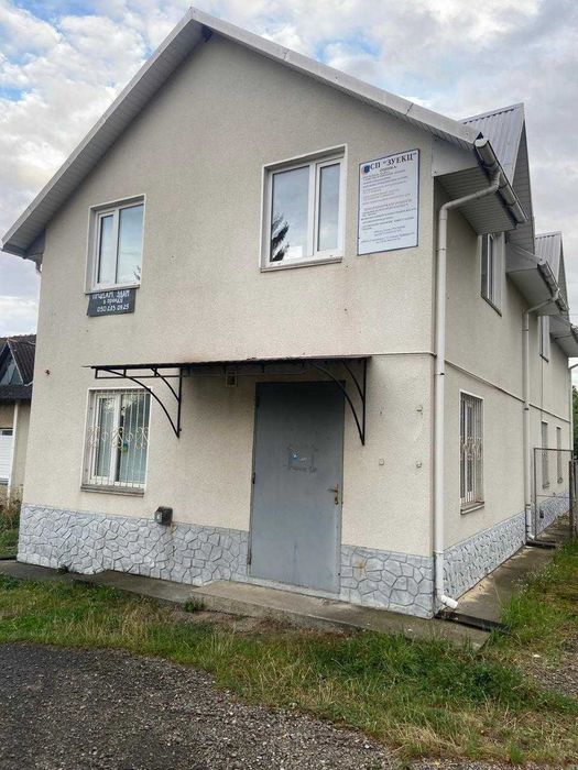 Продаж (оренда) офісного приміщення