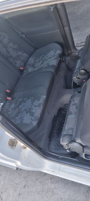 Vw polo 1.4 16v 3p