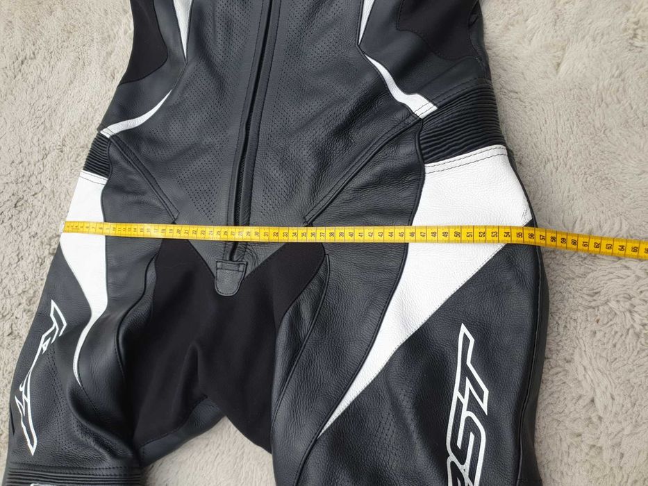 Rst TracTech Evo4  damski 42 PL  L- XL  Kombinezon motocyklowy