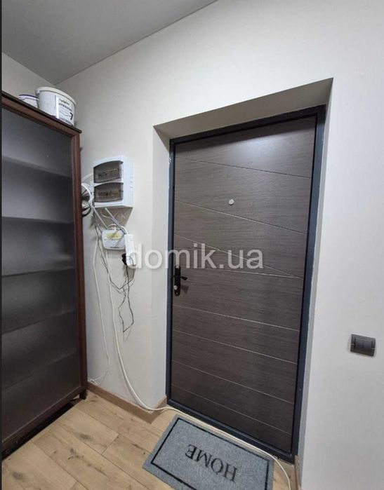 ЖК Green Side  1-кімнатна продаж