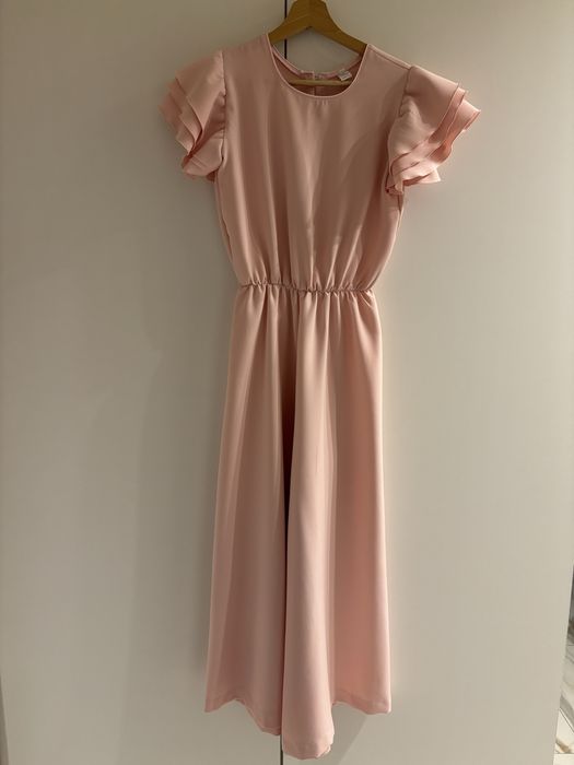 Kombinezona dla dziewczynki 158