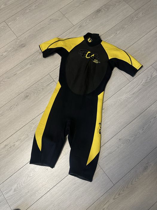 Гидрокостюм 165 рост