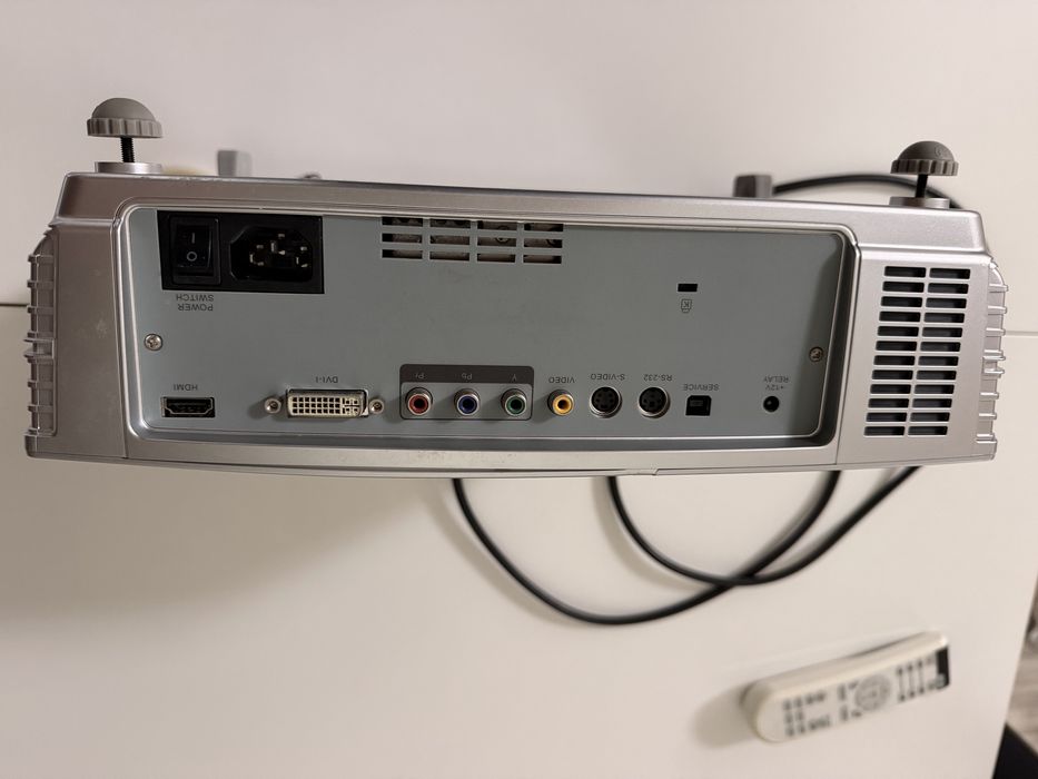 Projektor Optoma HD73