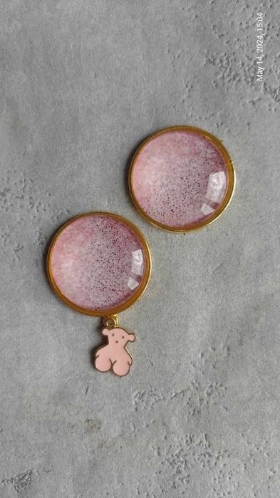 Guziki do Obag Moonlight