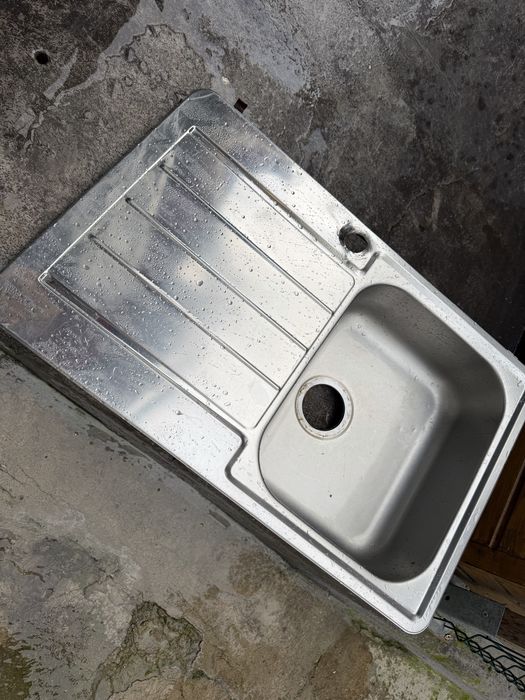 Lava loiças - Para Desocupar