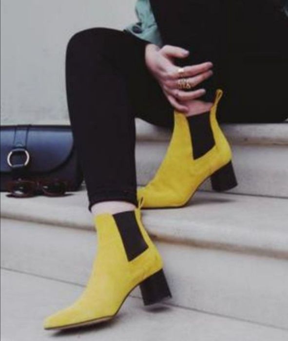 Zara Basic