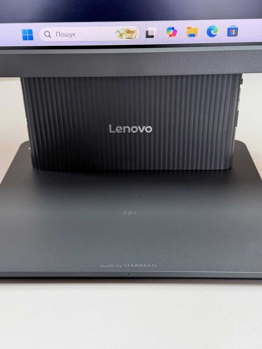 Моноблок Lenovo IdeaCentre 3 24ARR9·Ryzen 5 7535HS·16·512GB·24"·Новий
