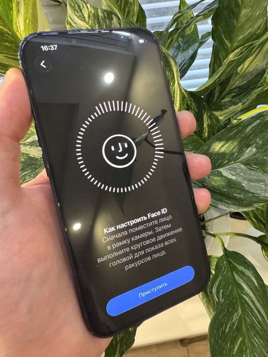 Iphone 13 128 black never