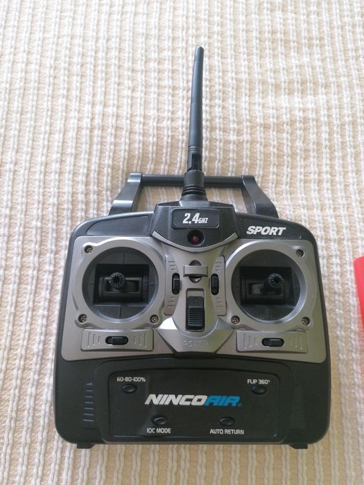 Drone nincoair new64584640546947122