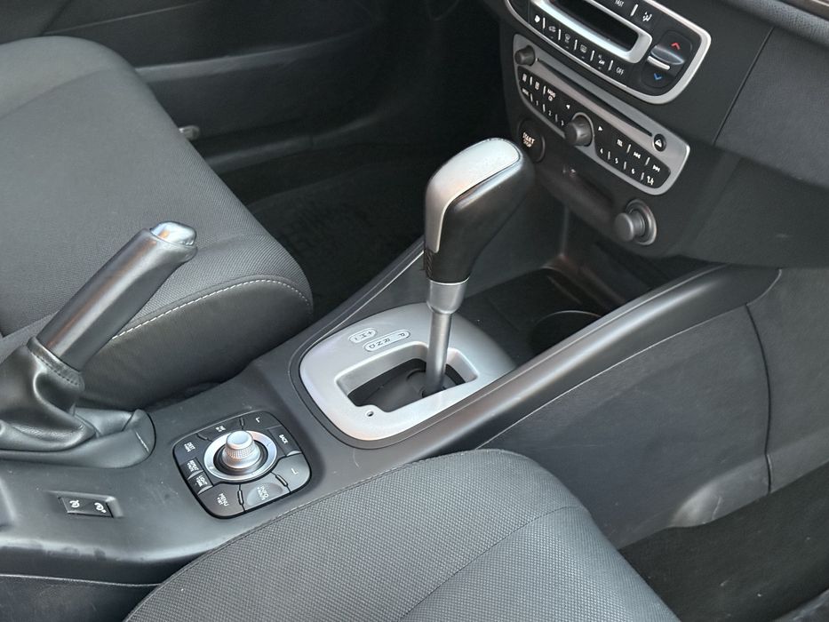 Renault (2228) Megane (ВНЕСОК від 30%) Авторинок МЕТРО Кривий Ріг