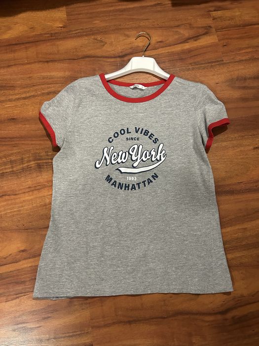 T shirt damski Diverse rozm L