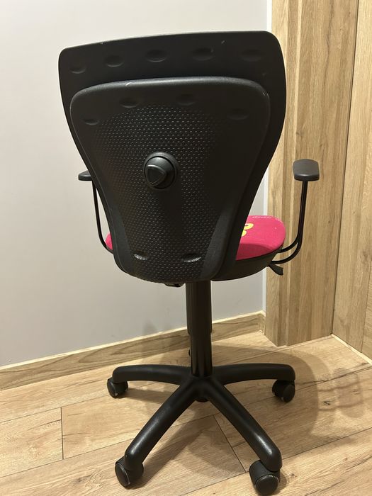 Krzesełko do biurka
