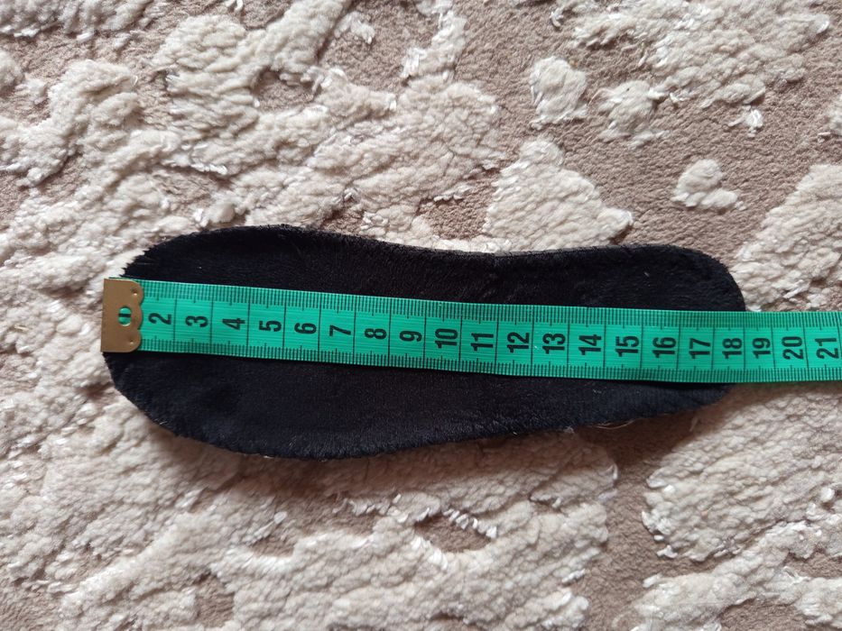 Ботінки демісезонні для дівчинки