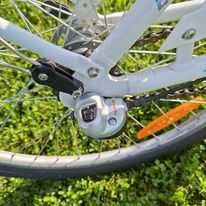 Rower Tabou 26 Queen 2b Nexus