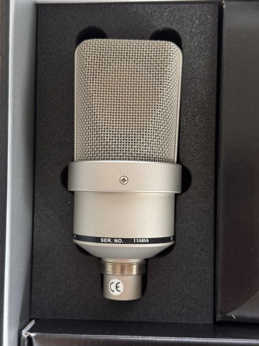 Neumann TLM 103 Studio Set