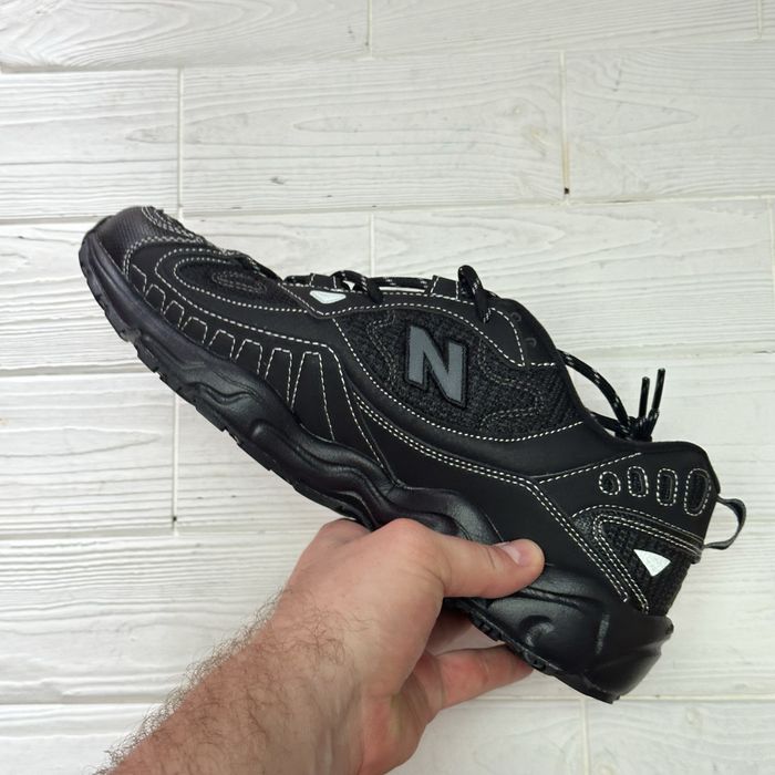 Чоловічі кросівки new balance 703