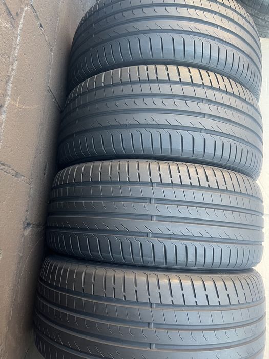 Шини р20 255/40 24рік Roadcruza RA760