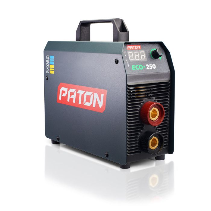 Сварочний апарат PATON™ ECO-250