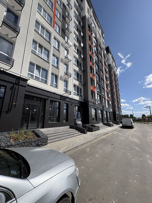 Комерційне приміщення 97,7 м² у Масанах | Продаж | Під бізнес / інвестицію