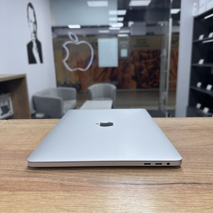 1 цикл | Macbook Pro 13” 2020(2021) I5 16Gb | 512 Gb • Гарантія Макбук