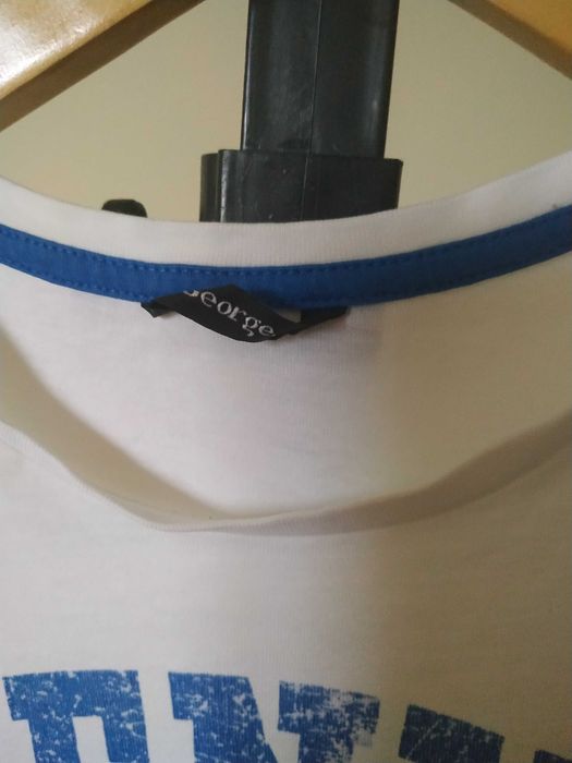 T-shirt koszulka r. 146 152 George