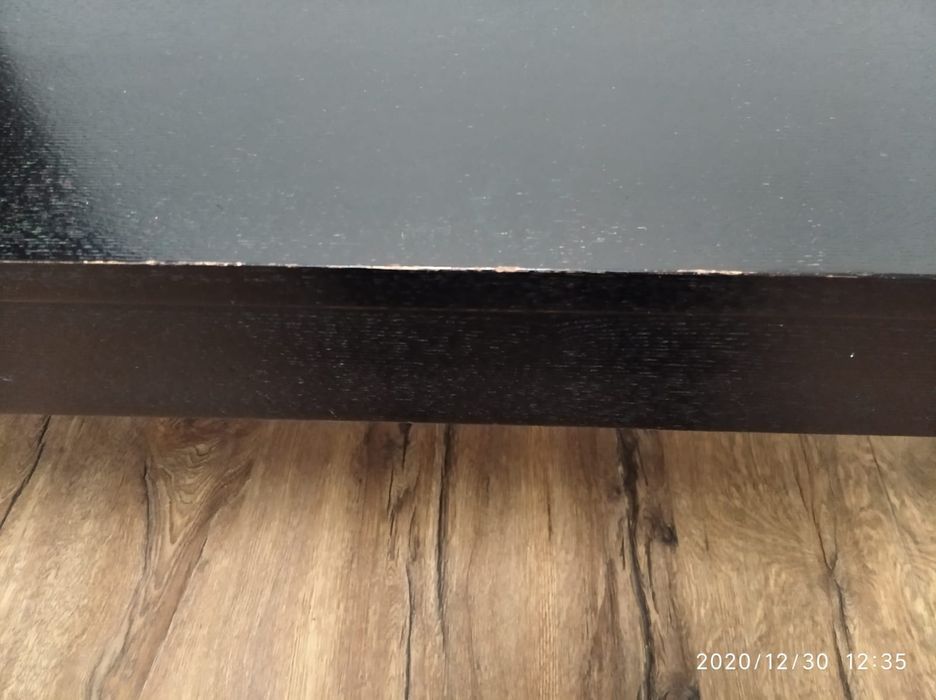 Stolik kawowy 125x65x45cm