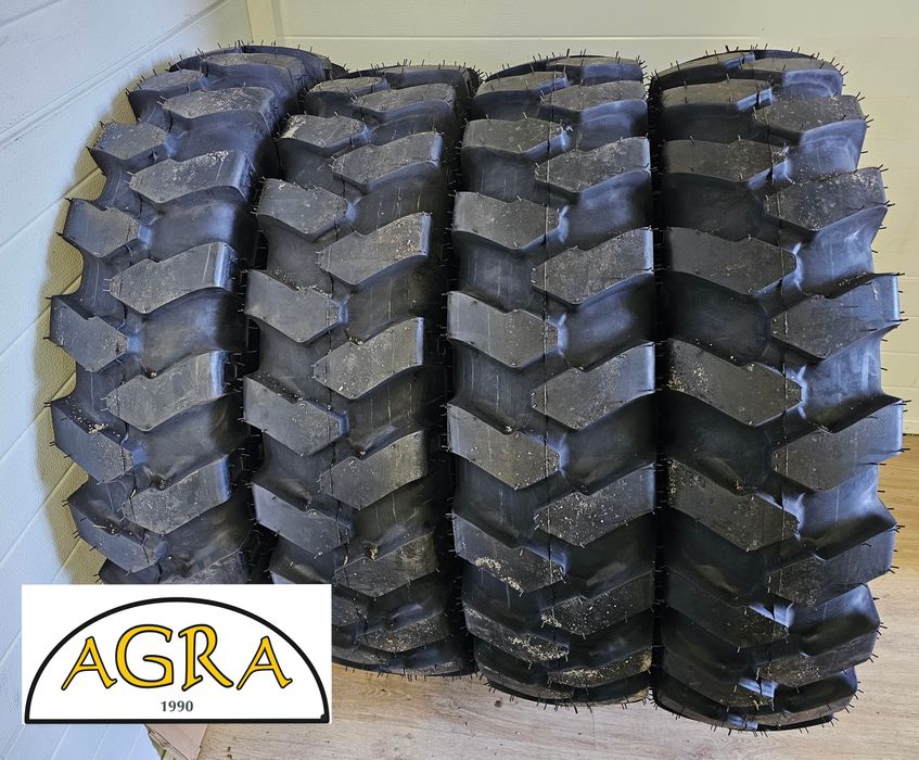 10.00-20 MRL (710netto) 10-20 opony MOCNE koparka opona