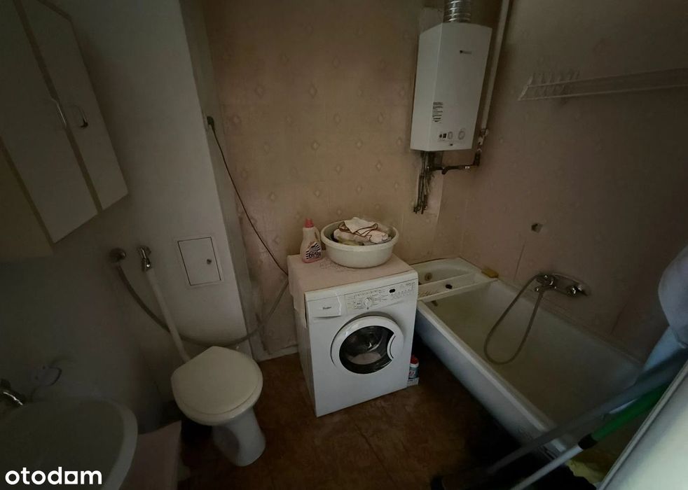 Dwupokojowe mieszkanie w Rudzie śląskiej 40 m² - Widok 2
