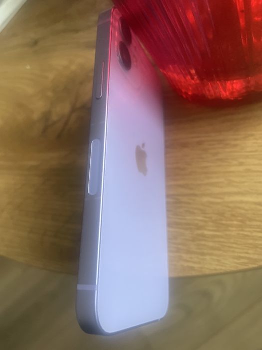 iPHONE 12 mini bateria 84%