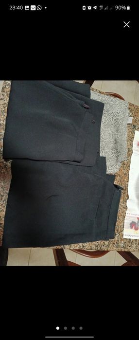 Saias para senhora