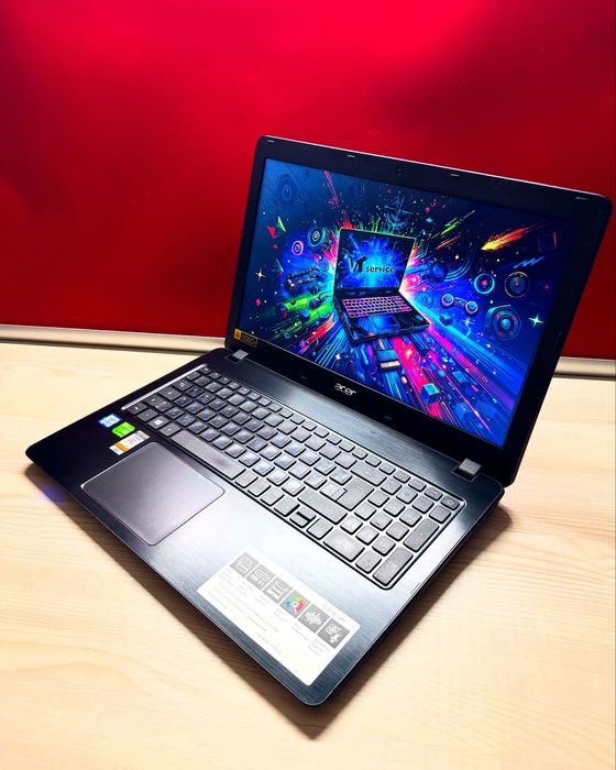 ‼️ТОП ЦІНА‼️Стан нового FullHD i5 7g/8Gb/SSD128+1TB/Nvidia GeForce 2Gb