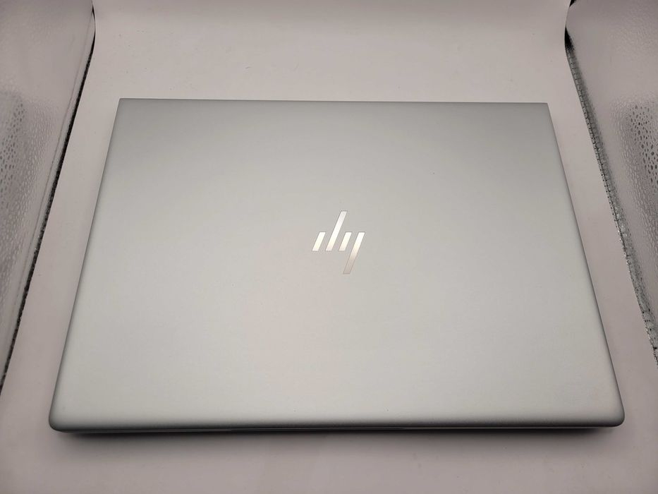 HP EliteBook 830 G5 i5-8250U 8GB Ram 256GB SSD Win 11 Pro GW 12 mc