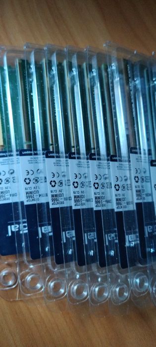 Нові планки пам'яті Crucial + дві дуже специфічні NVDIMM-N (виключно для серверів)